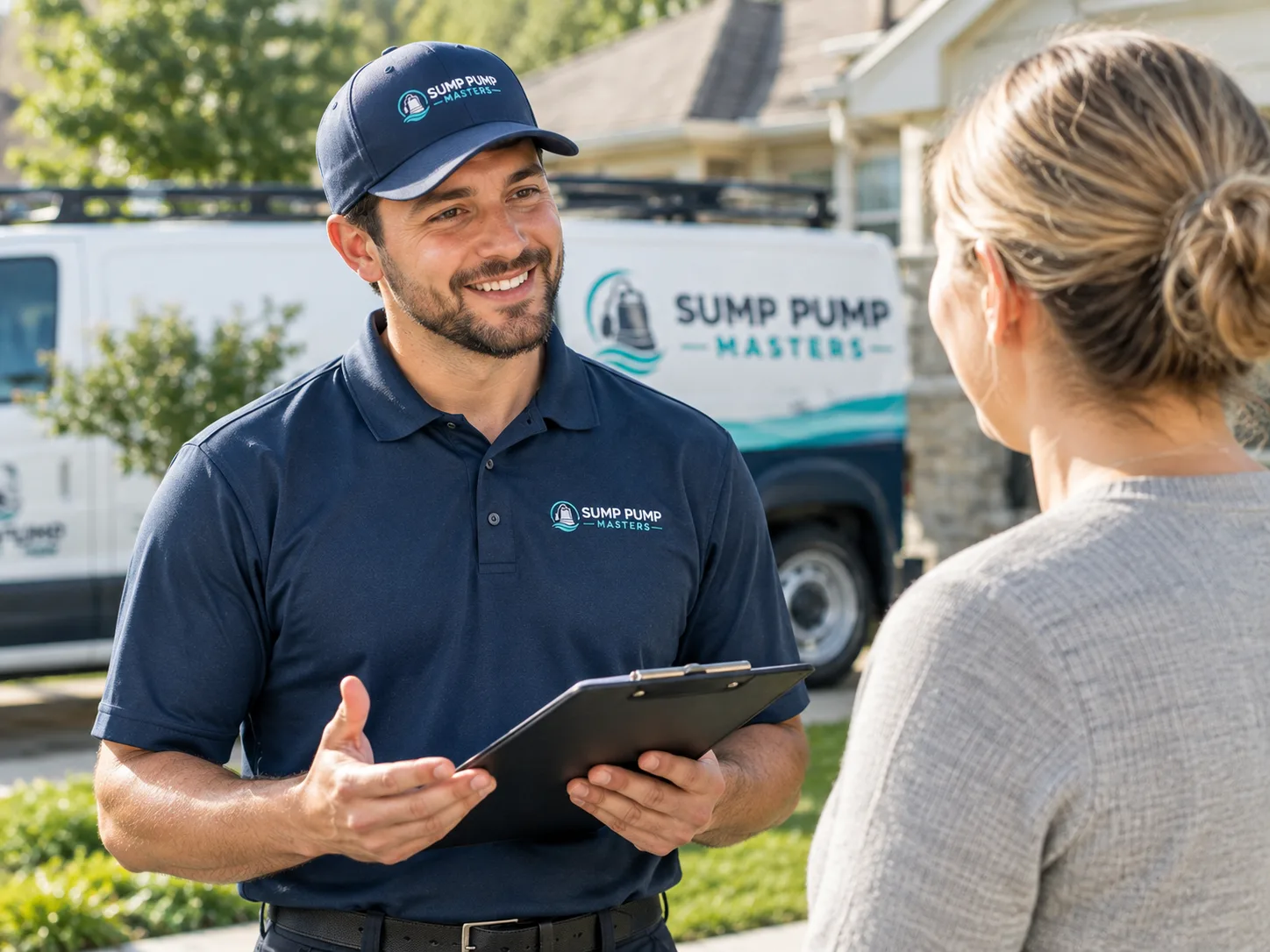 Sump Pump Repair Graham, OK FAQs